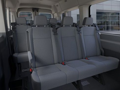 New 2025 Ford Transit 350 XLT image 11