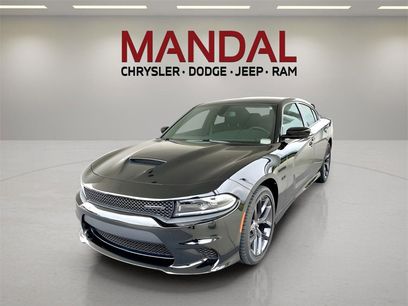 Used 2023 Dodge Charger R/T w/ Blacktop Package