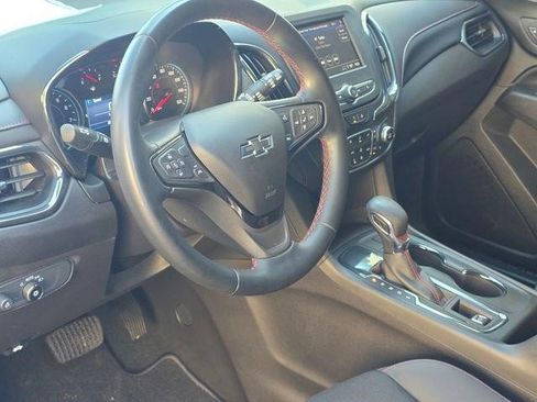 Certified 2023 Chevrolet Equinox RS w/ LPO, Cargo Package image 6