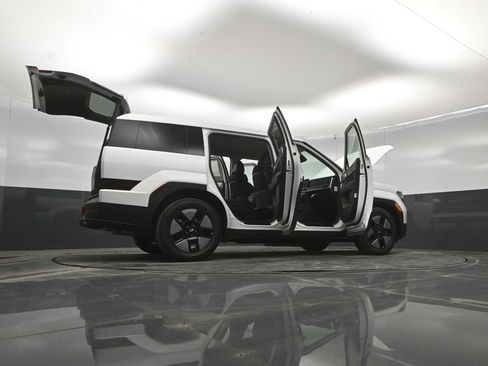 New 2026 Hyundai Santa Fe SE FWD image 46