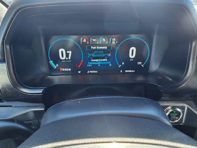 Used 2022 Ford F150 Tremor w/ Equipment Group 402A High AWD/4WD image 35