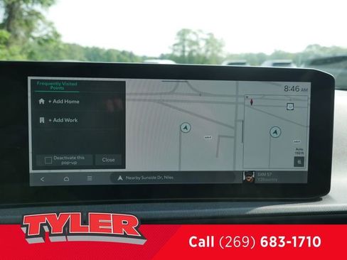 New 2025 Kia EV6 Light w/ Light LR Technology Package AWD/4WD image 50