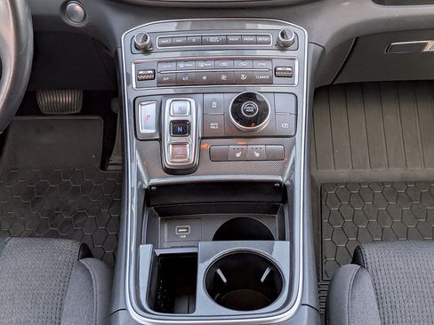 Used 2023 Hyundai Santa Fe SEL w/ Winter Weather Package FWD image 61