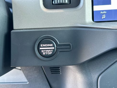 Used 2024 Ford Bronco Raptor w/ Interior Carbon Fiber Pack 6 image 39