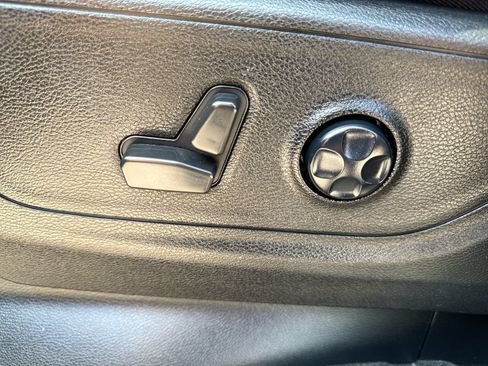 Used 2022 RAM 1500 TRX w/ TRX Level 2 Equipment Group AWD/4WD image 12