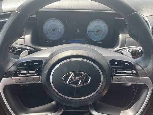 Certified 2023 Hyundai Santa Cruz Limited w/ Launch Package AWD/4WD image 28