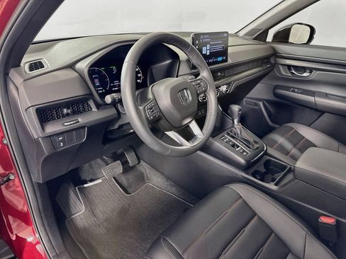 Certified 2024 Honda CR-V Sport-L image 9