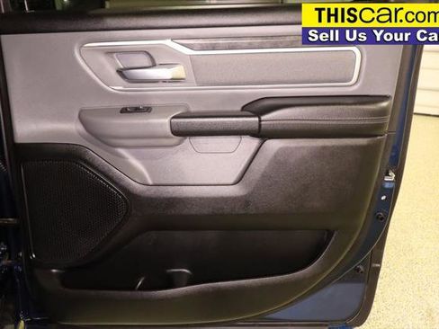 Used 2020 RAM 1500 Lone Star image 33