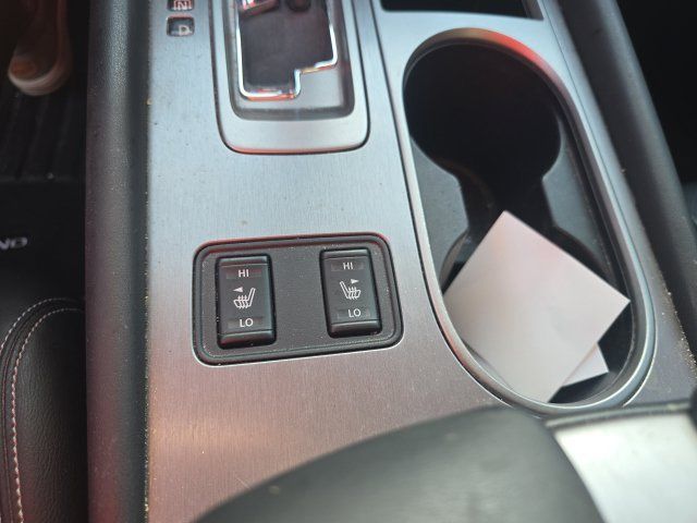 Certified 2023 Nissan Murano SL w/ Cargo Package FWD image 24