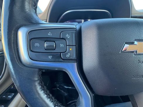 Used 2023 Chevrolet Tahoe Premier image 11