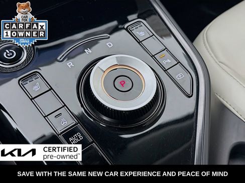 Certified 2023 Kia Niro Wind w/ Wind Preserve Package FWD image 21