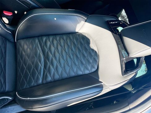 Used 2023 Cadillac CT4 V Blackwing w/ Driver Assist Package image 20