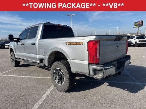 Used 2024 Ford F250 XLT w/ Tremor Off-Road Package image 6