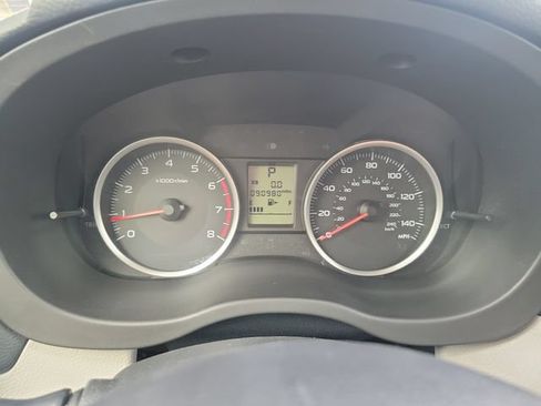 Used 2015 Subaru Forester 2.5i w/ Alloy Wheel Package AWD/4WD image 18