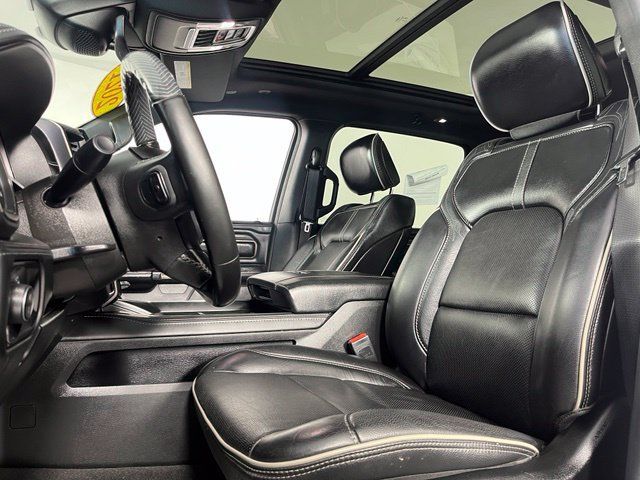 Used 2021 RAM 1500 Limited AWD/4WD image 16