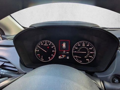 New 2026 Subaru Crosstrek 2.5i Premium image 16