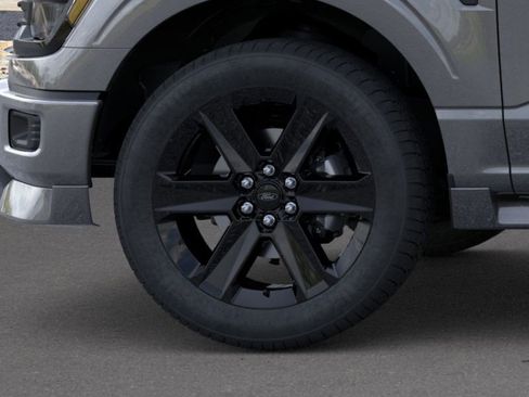 New 2026 Ford F150 STX image 19