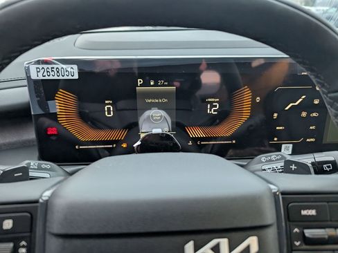 New 2027 Kia Telluride EX image 19