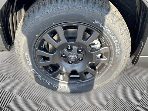 New 2026 Subaru Forester Wilderness image 28