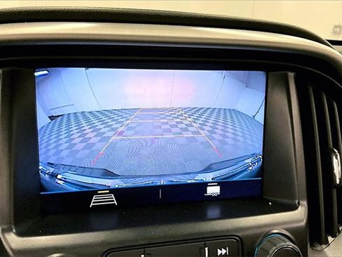 Used 2022 GMC Canyon Elevation w/ Trailering Package image 25