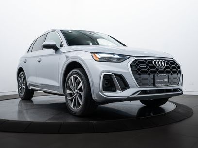 Certified 2023 Audi Q5 2.0T Premium Plus w/ Premium Plus Package