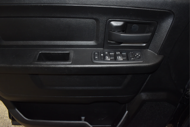 Used 2020 RAM 1500 Express w/ Wheel & Sound Group AWD/4WD image 4