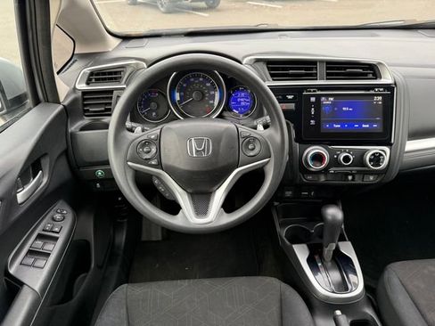 Used 2015 Honda Fit EX image 18