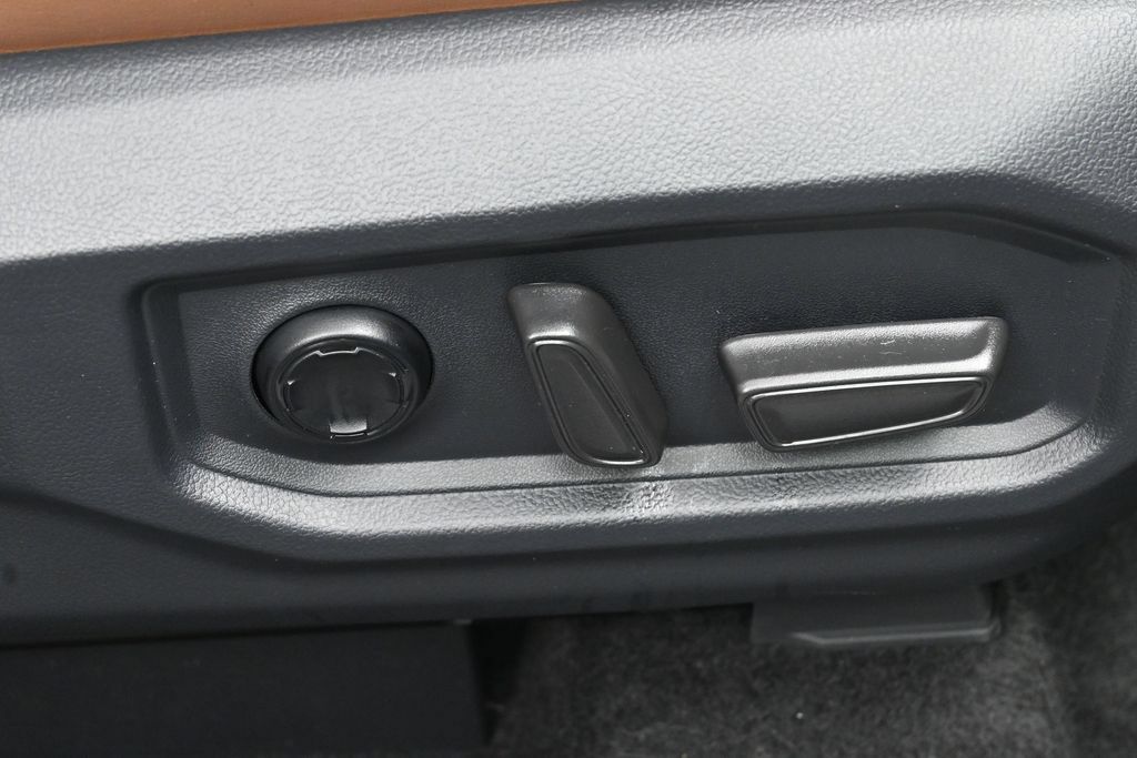 Certified 2026 Toyota Tundra 1794 Edition AWD/4WD image 36