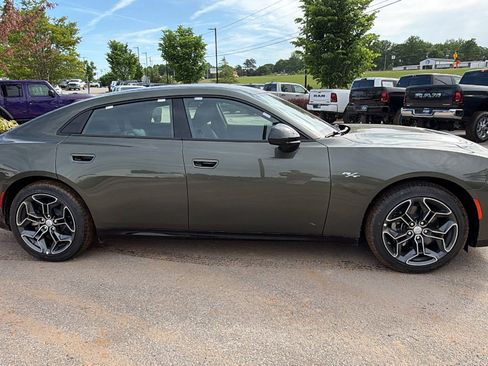 New 2026 Dodge Charger R/T AWD/4WD image 7