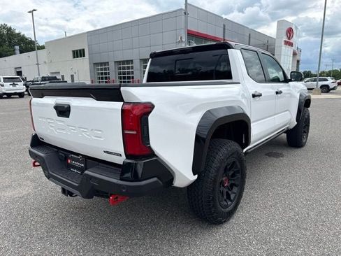 Used 2026 Toyota Tacoma TRD Pro AWD/4WD image 20