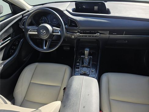 Used 2023 MAZDA CX-30 AWD 2.5 S w/ Preferred Package image 32