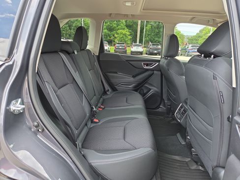 Certified 2024 Subaru Forester Premium w/ POP Package 3 AWD/4WD image 14
