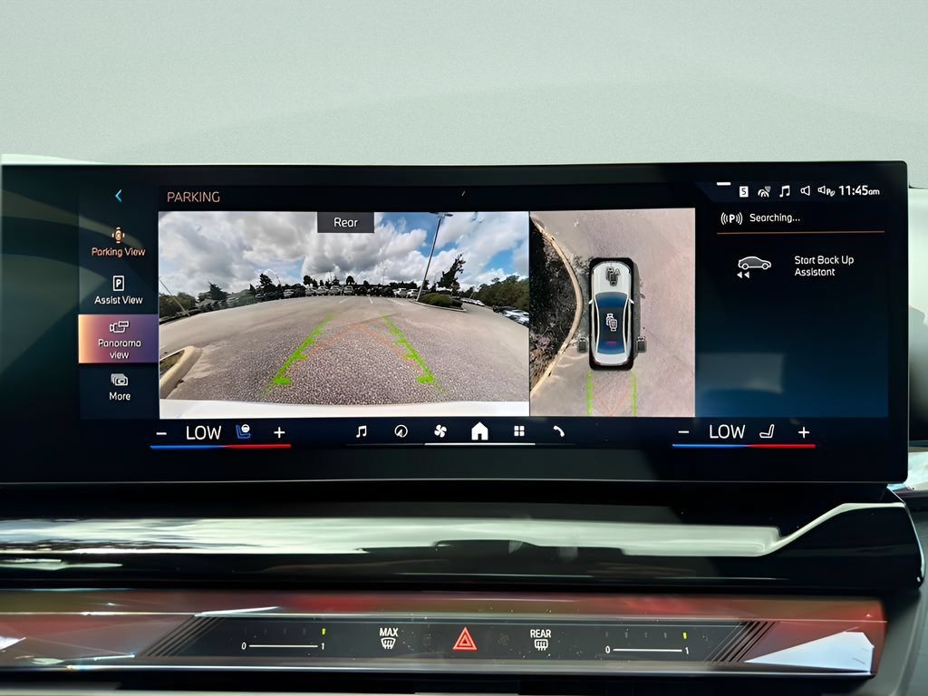 New 2027 BMW 530i w/ Premium Package RWD image 16