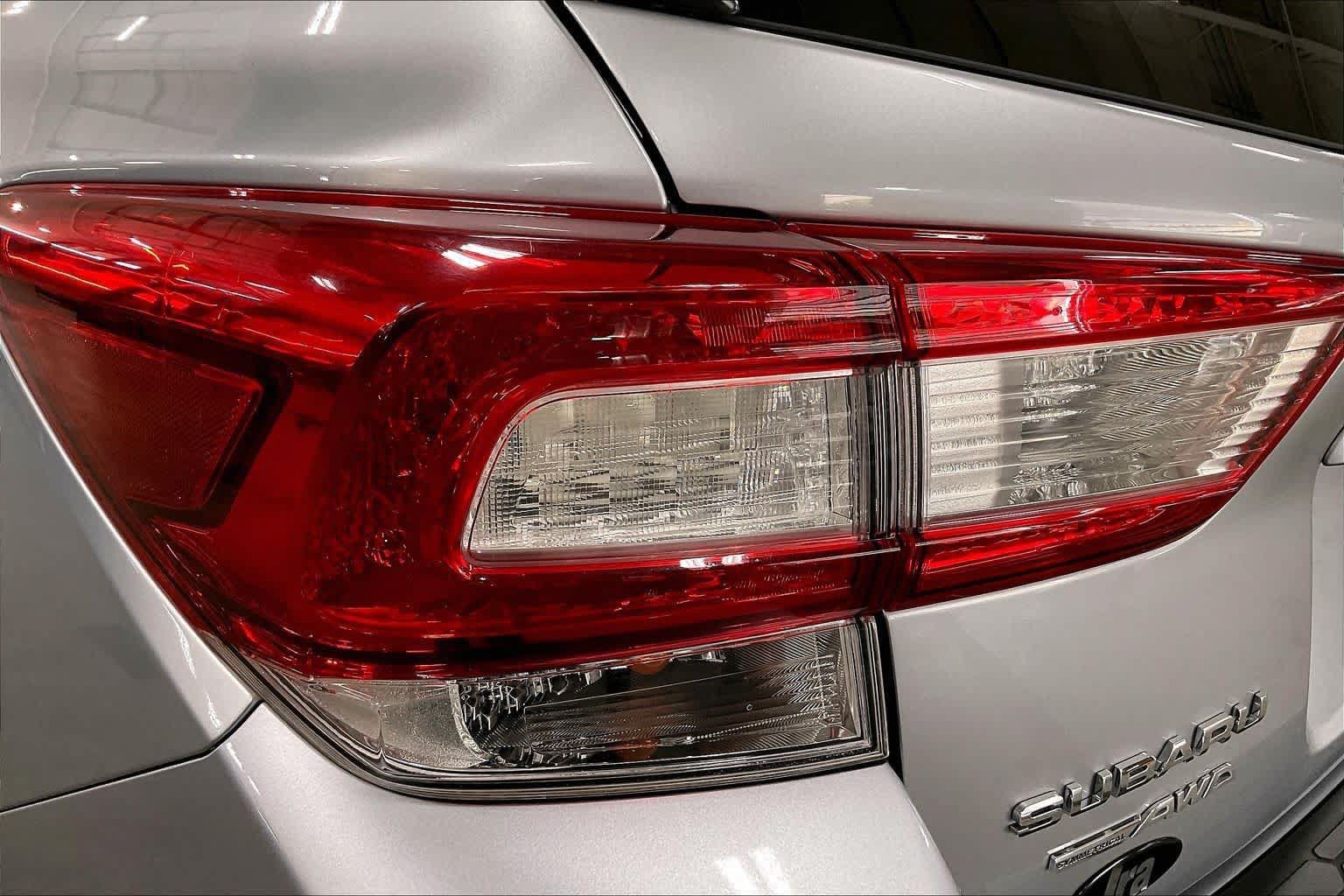 Used 2019 Subaru Crosstrek 2.0i Premium AWD/4WD image 28