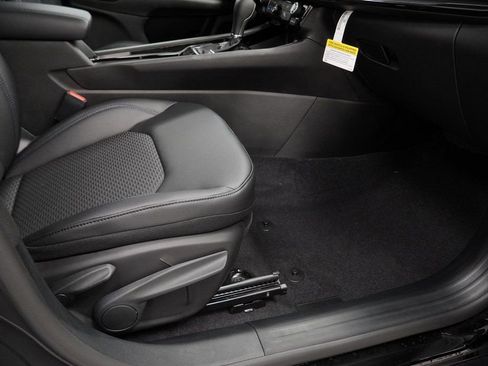 New 2026 Jeep Compass Latitude AWD/4WD image 37