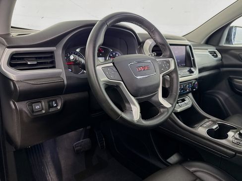 Used 2023 GMC Acadia SLT w/ Elevation Edition FWD image 21