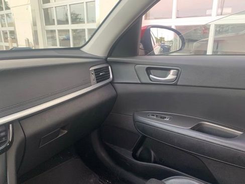 Used 2019 Kia Optima S w/ S Panoramic Sunroof Package FWD image 15