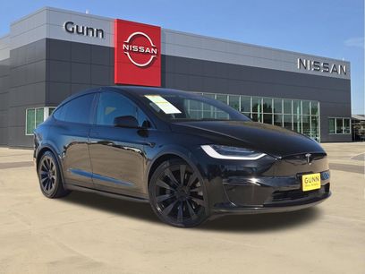 Used 2022 Tesla Model X