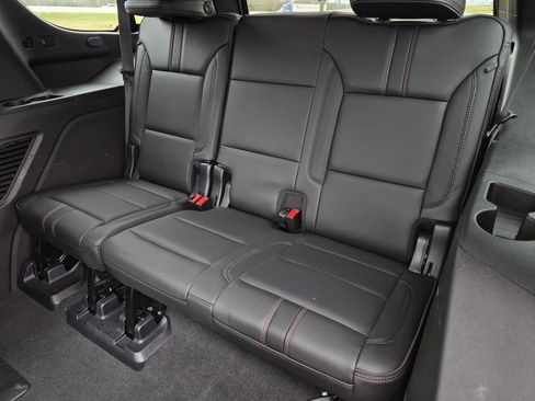 Used 2021 Chevrolet Tahoe RST w/ Luxury Package image 19