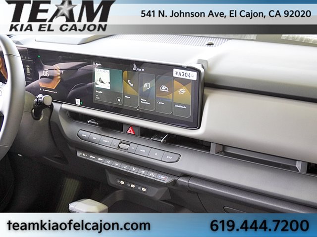 New 2027 Kia Seltos LX AWD/4WD image 13
