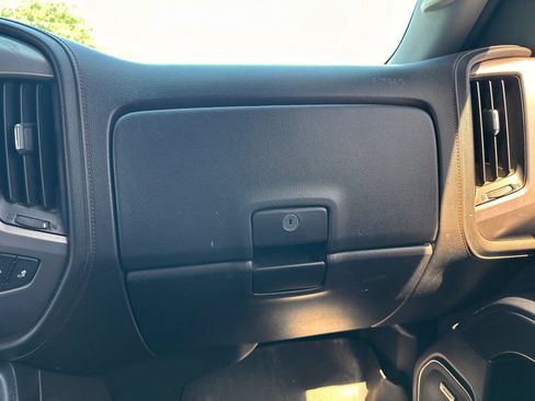 Used 2015 GMC Sierra 1500 SLT AWD/4WD image 29