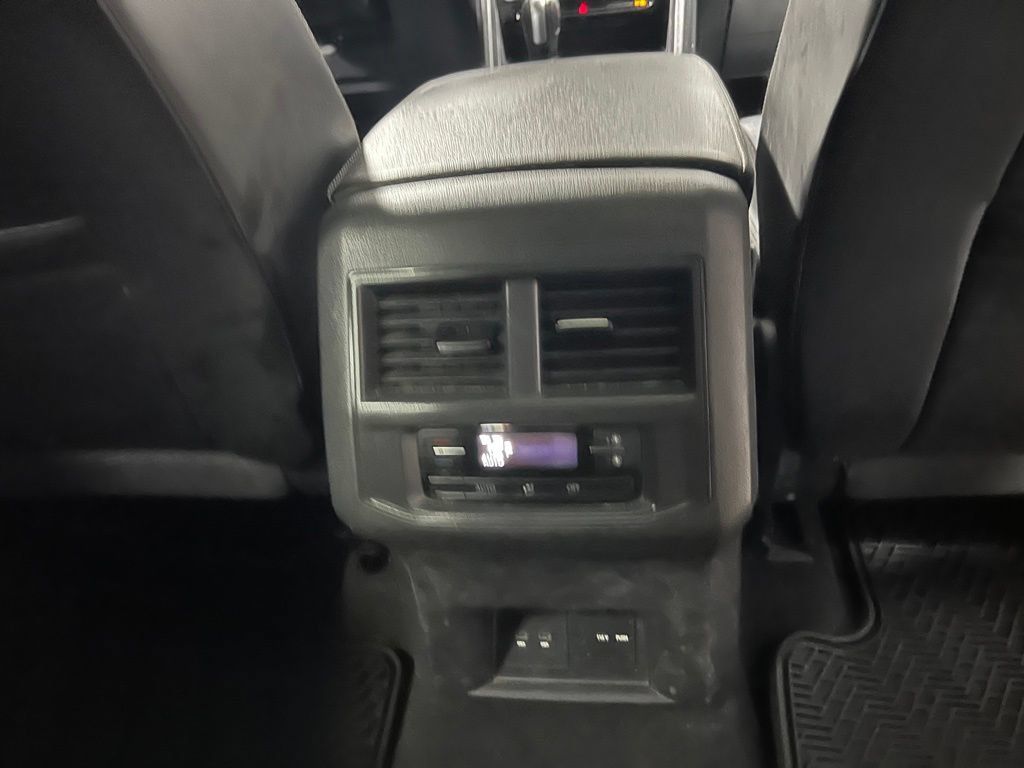 Used 2022 Volkswagen Atlas SE FWD image 13
