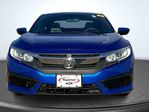 Used 2018 Honda Civic LX-P image 3