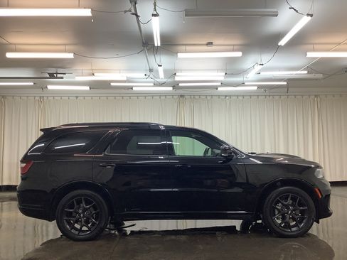 New 2026 Dodge Durango GT image 5