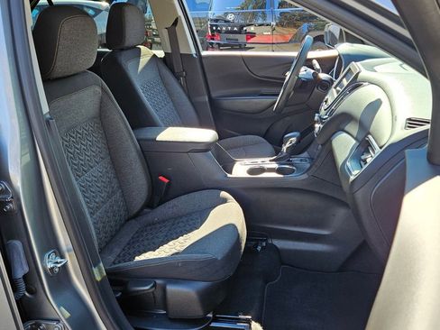 Used 2023 Chevrolet Equinox LT image 15