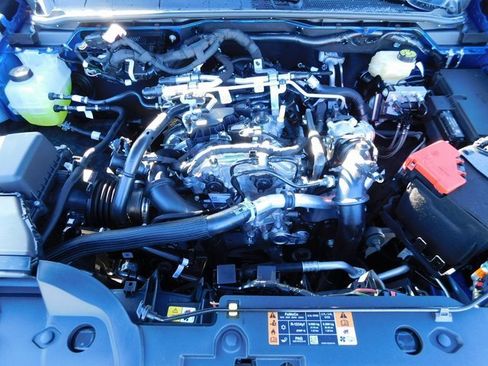 New 2025 Ford Ranger XLT w/ Equipment Group 301A High image 35