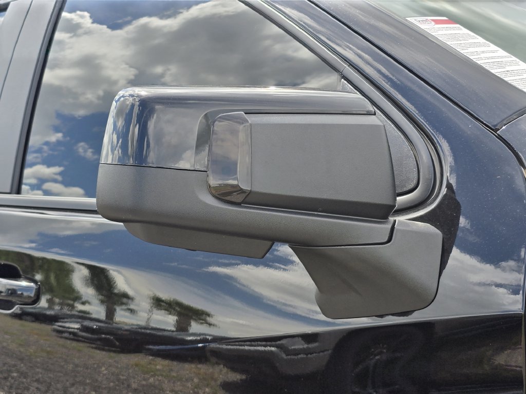 Used 2026 Chevrolet Silverado 1500 LT Trail Boss w/ LT Trail Boss Premium Package AWD/4WD image 12