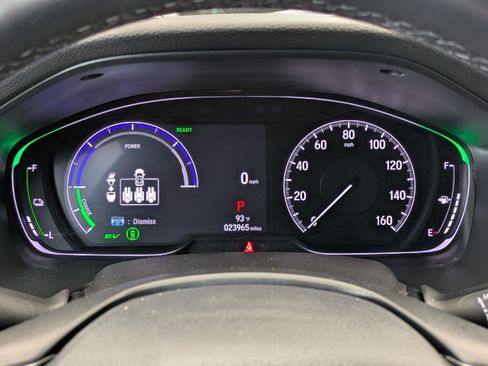 Used 2022 Honda Accord Sport image 26