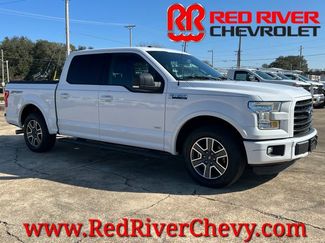 Used 2016 Ford F150 XLT w/ Equipment Group 302A Luxury 360° Tour