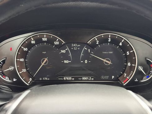 Used 2018 BMW X3 xDrive30i AWD/4WD image 33